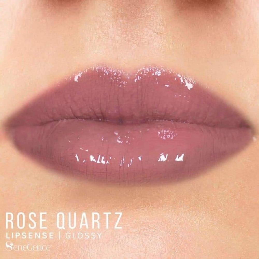 LipSense NEW Sheer Crystal Duo - Picture 6 of 6